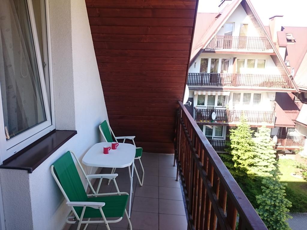 - Z Widokiem Zakopane