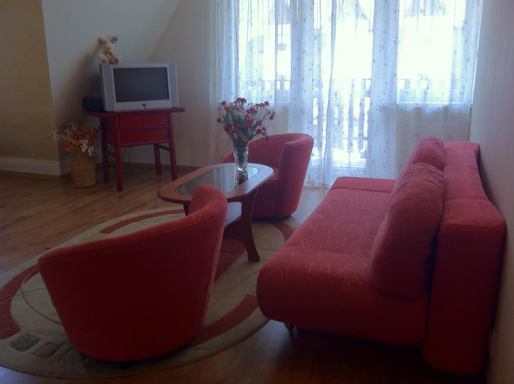 Apartament - Z Widokiem *