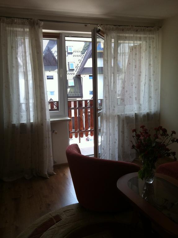 - Z Widokiem Zakopane