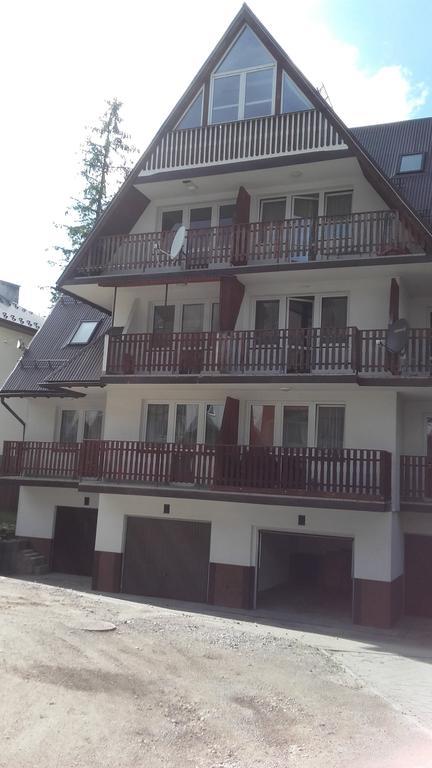 - Z Widokiem Zakopane