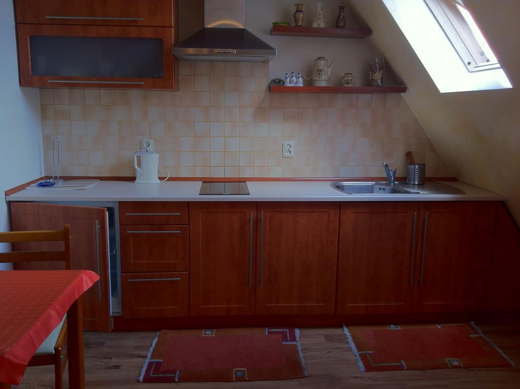 Apartment - Z Widokiem Zakopane