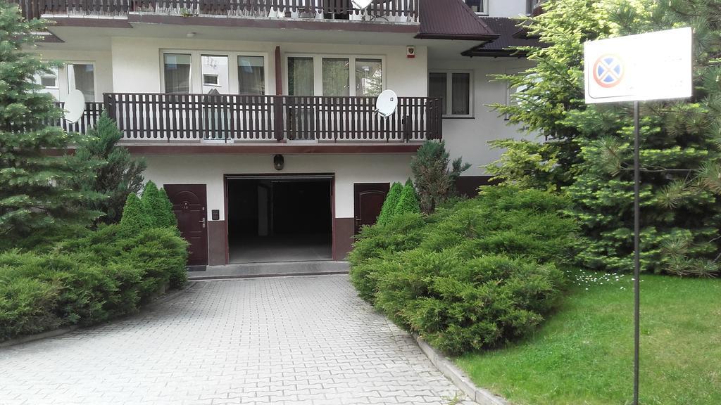 Apartment - Z Widokiem Zakopane