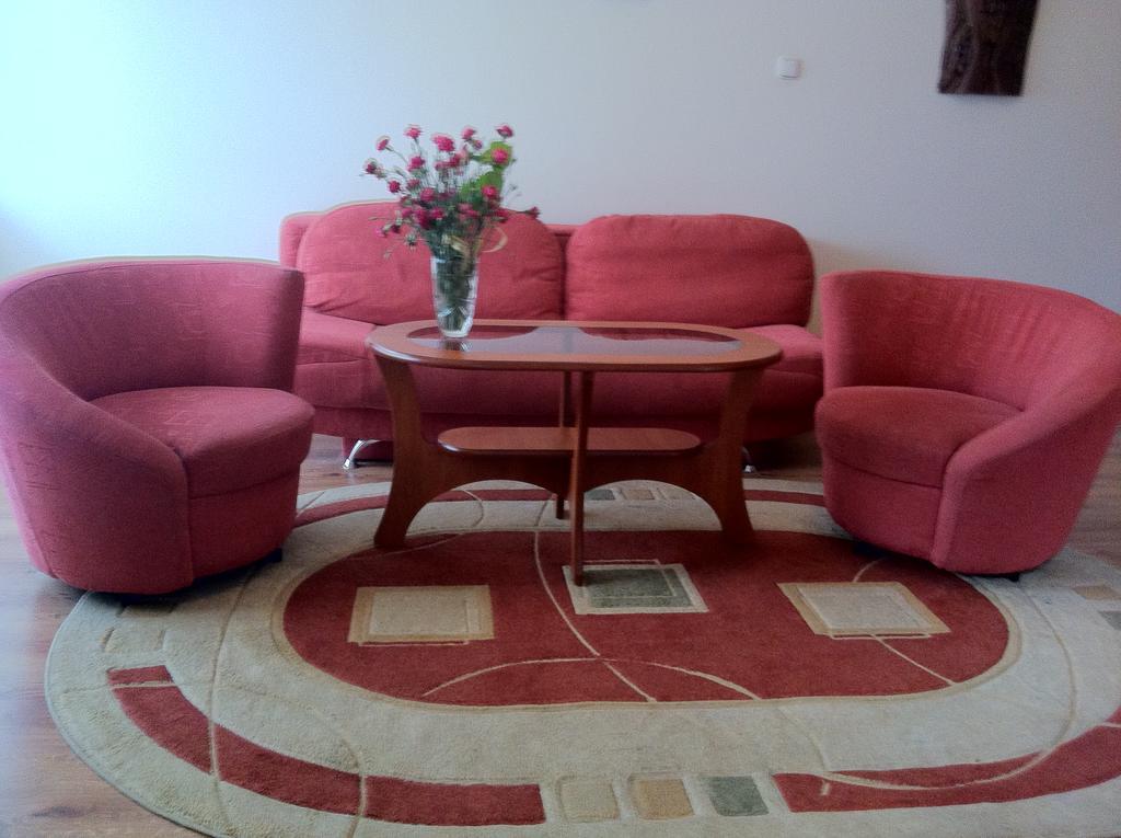 Apartament - Z Widokiem