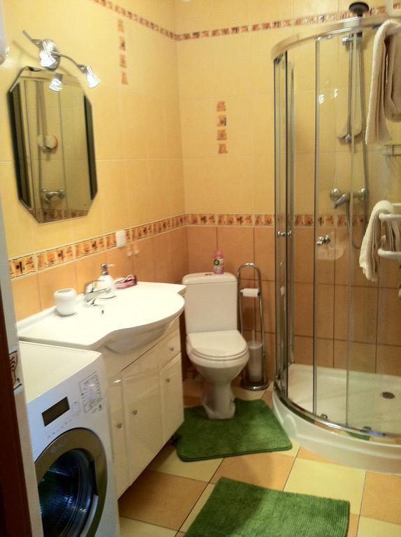 Apartament - Z Widokiem