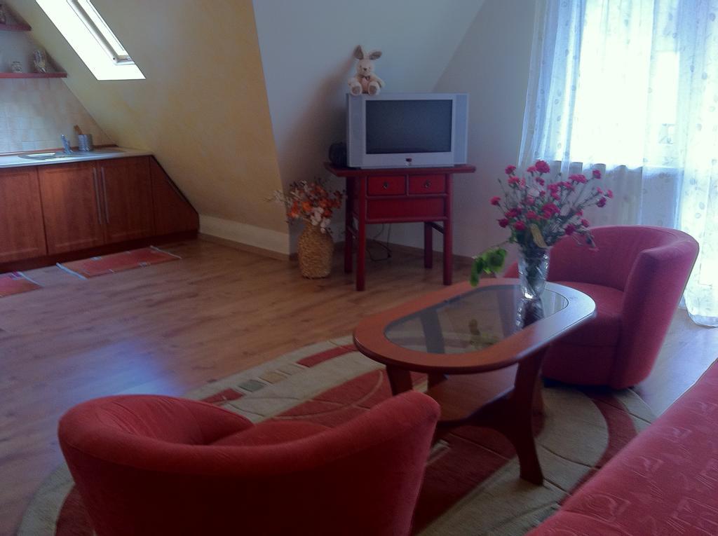 Apartament - Z Widokiem Zakopane