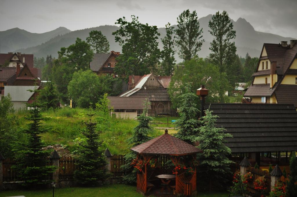 Apartment - Z Widokiem Zakopane