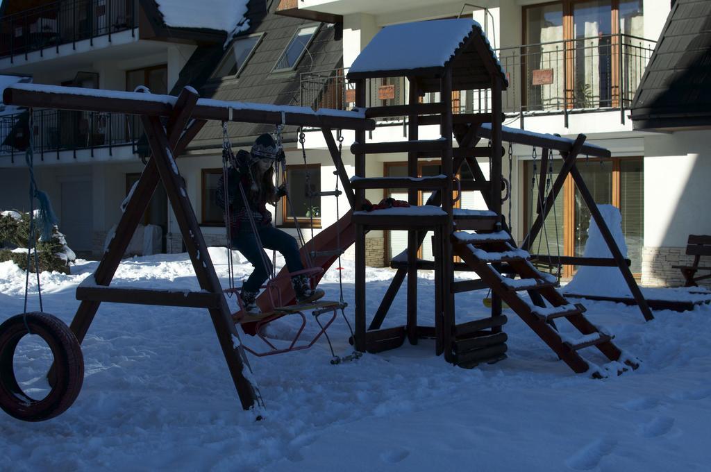 - Z Widokiem Zakopane